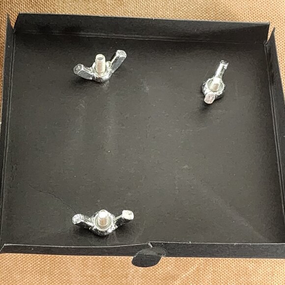 Caplord Wall Mounted Bottle Opener w/Magnetic Cap Catcher Includes Wall Hangers - Picture 6 of 16